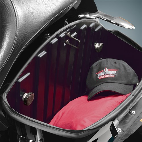 Show Chrome Accessories S.B Fasteners Harley/Victory, 91-314A