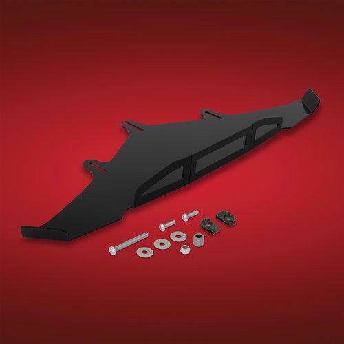 Show Chrome Accessories Scuff Plate Can-Am Ryker, 41-407