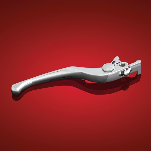 Show Chrome Accessories Brake Lever, 18-301