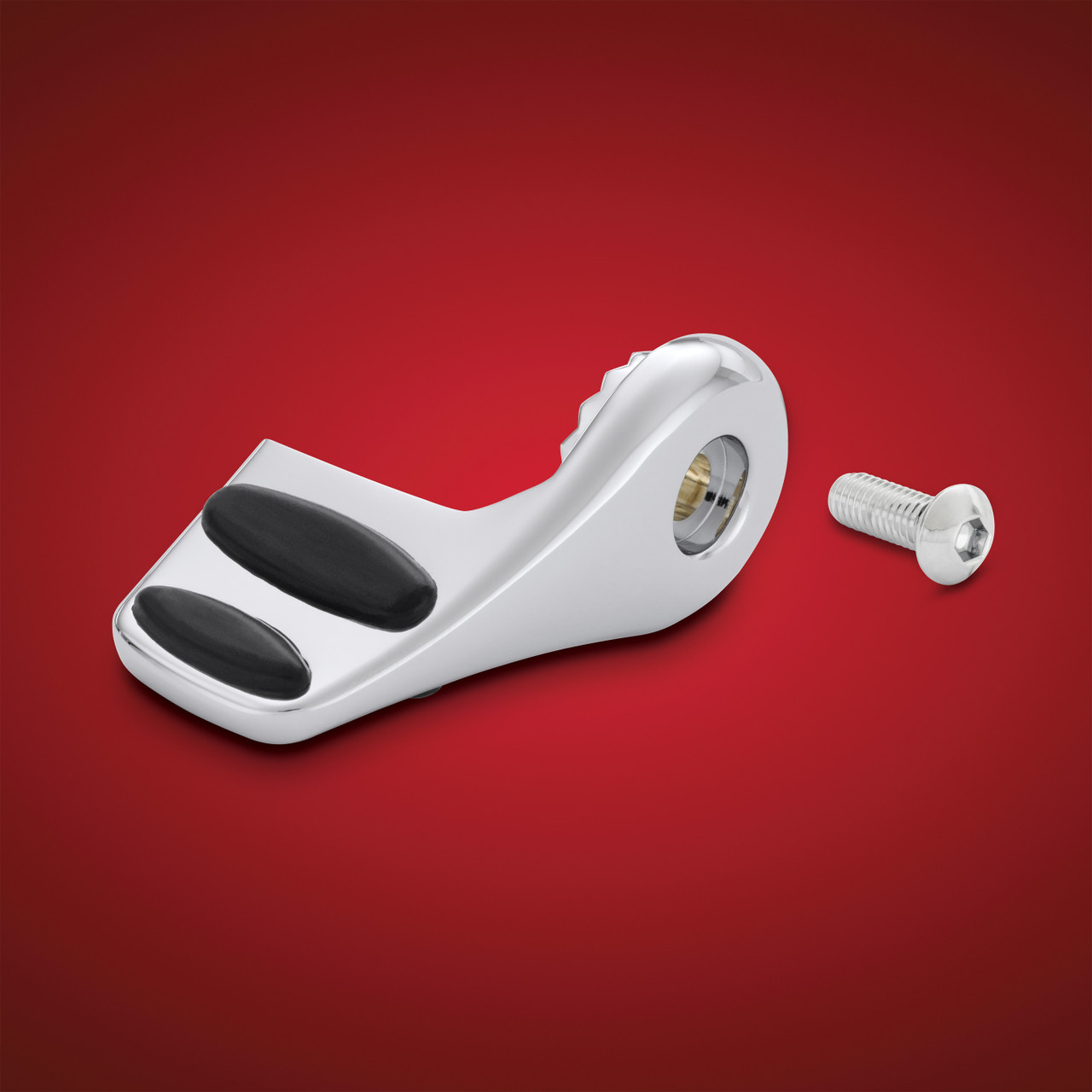 Show Chrome Accessories Comfort Wrist Cruis, 17-379C