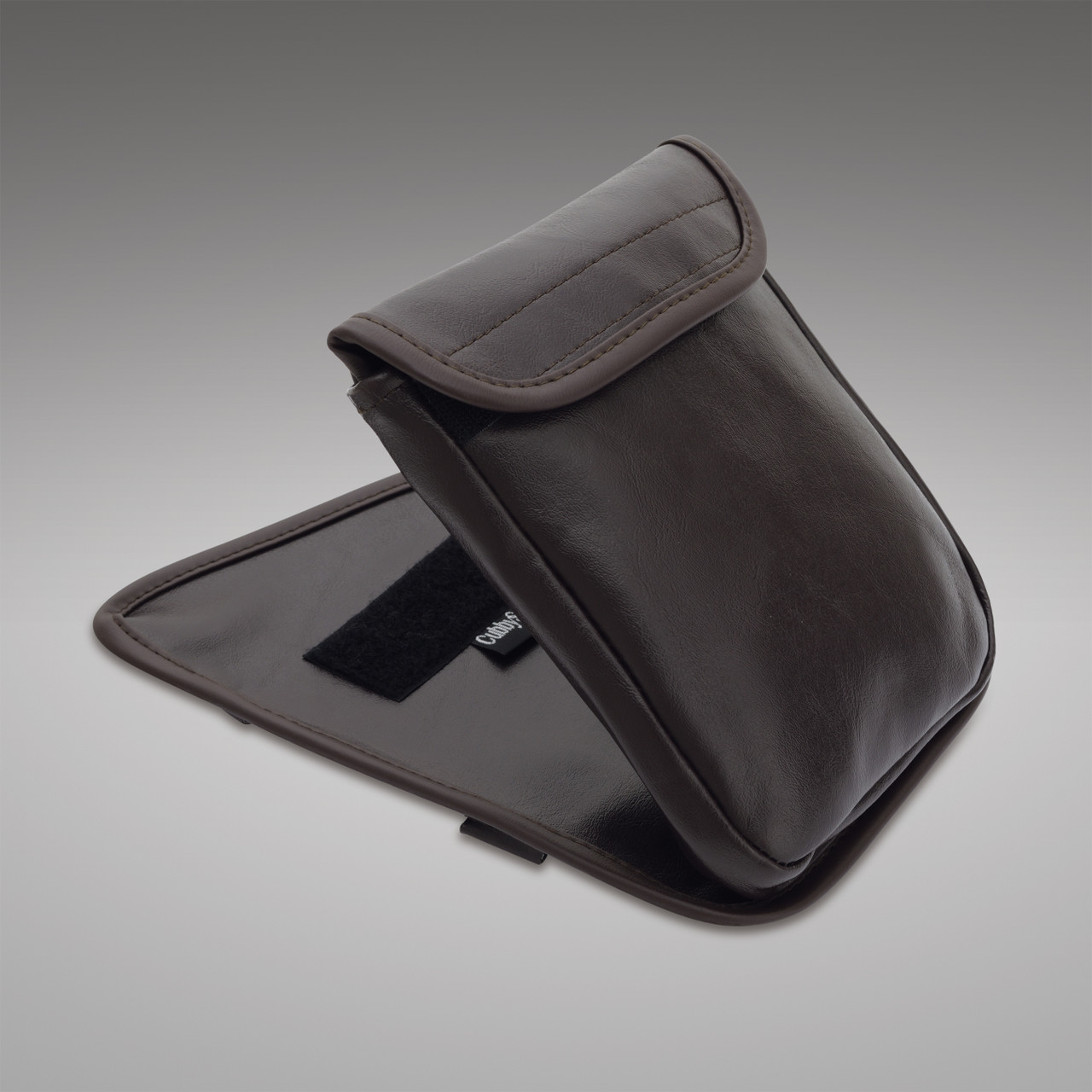 Show Chrome Accessories Add-A-Pocket Burgundy, H15APTBU