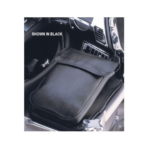 Show Chrome Accessories Add-A-Pocket Burgundy, H15APTBU