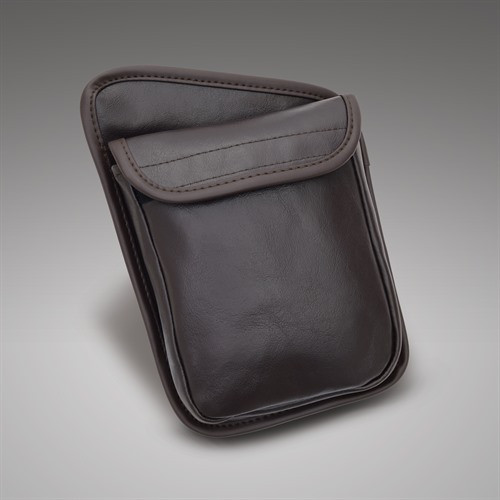 Show Chrome Accessories Add-A-Pocket Burgundy, H15APTBU