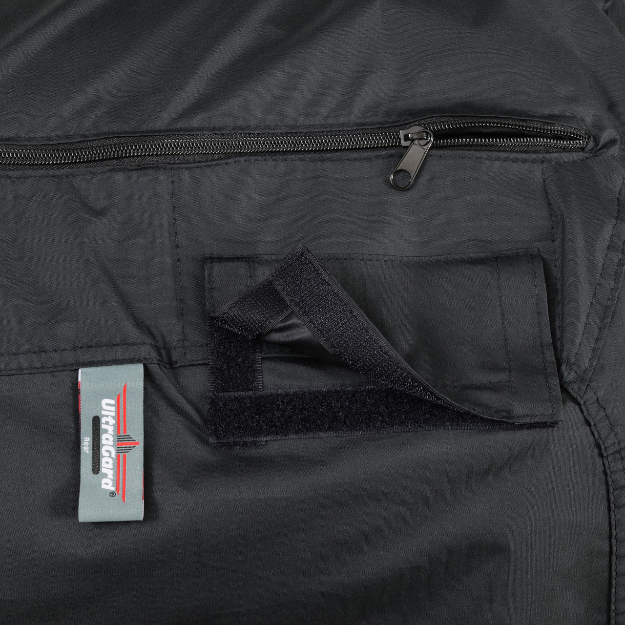 Ultragard Can Am Gs/Rs/St Cover, 4-455BC