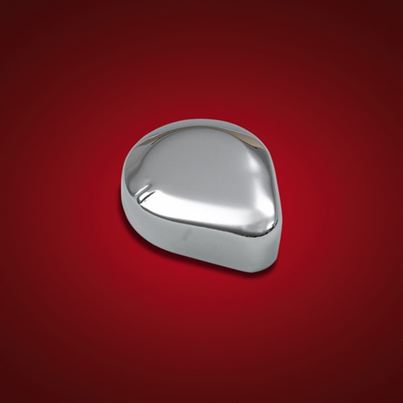 Show Chrome Accessories Chrome Kill Switch Gl1800, 52-609 Show Chrome Accessories Chrome Kill Switch Gl1800, 52-609