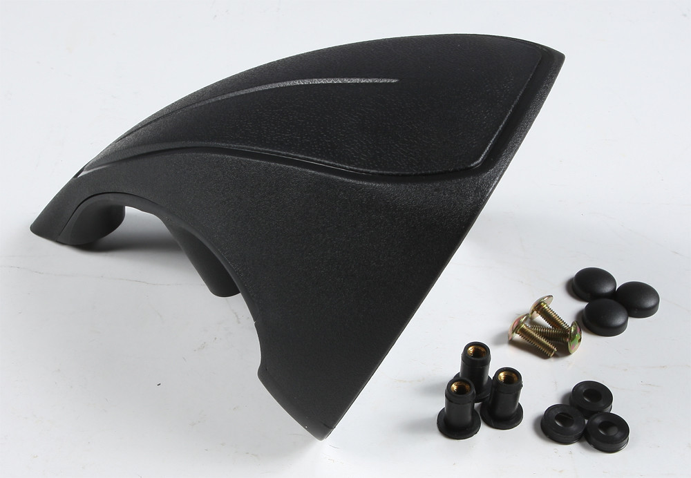 SP1 Rear View Mirror, 54-10010