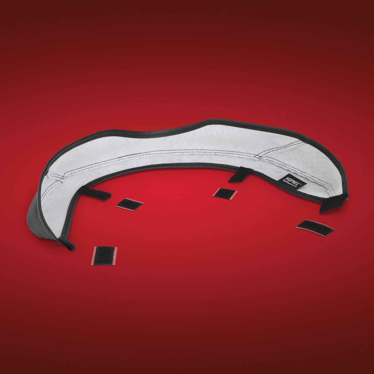 Show Chrome Accessories Can Am Wear Bar Accent, 41-160