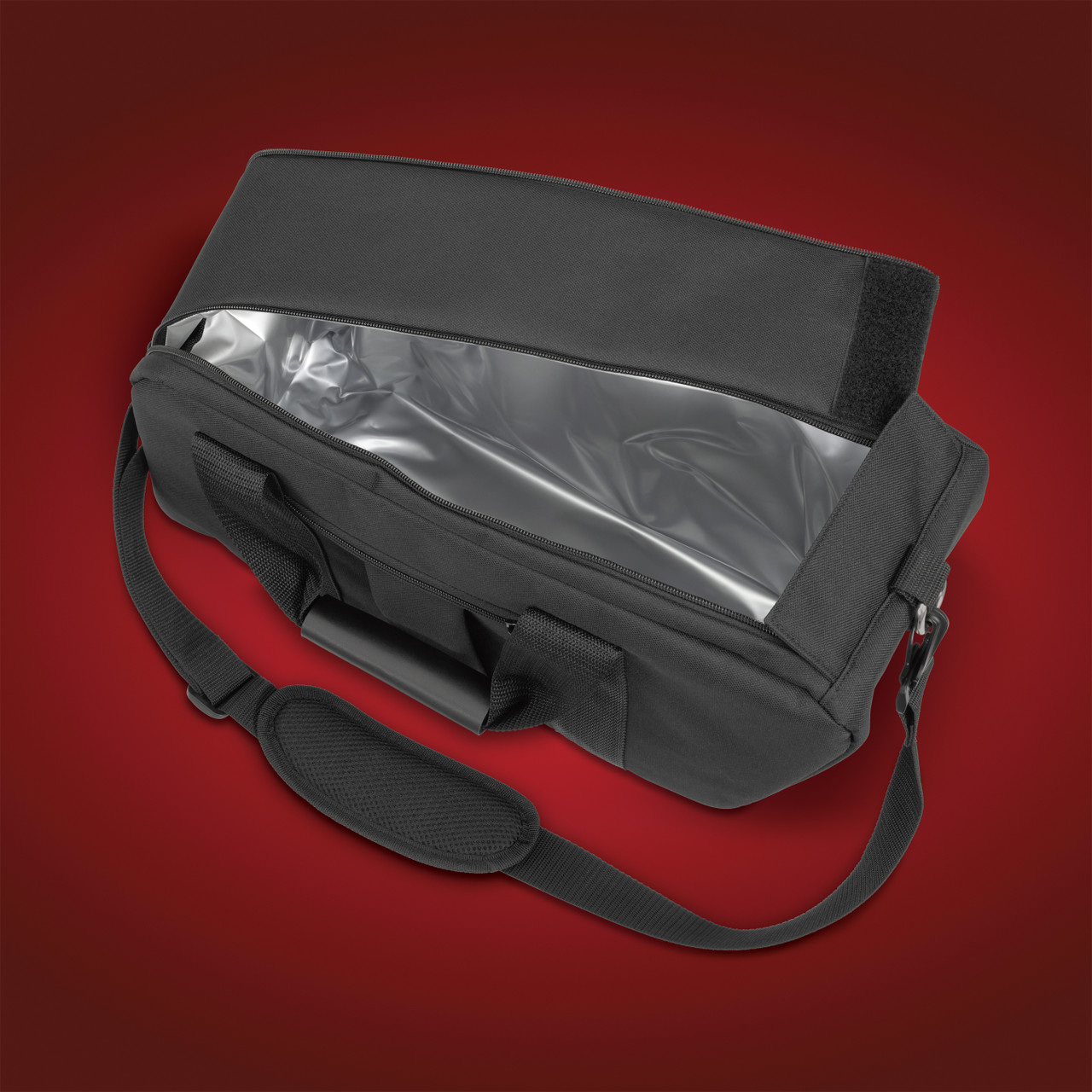 Show Chrome Accessories 480 Saddlebag King Kooler, HKC