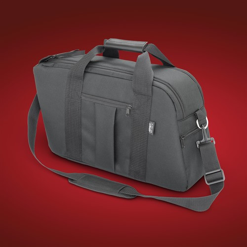Show Chrome Accessories 480 Saddlebag King Kooler, HKC