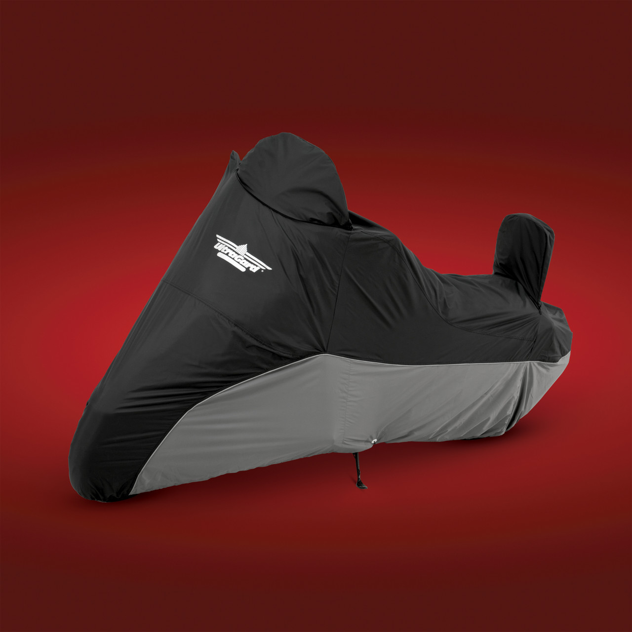 Ultragard Black Over Charcoal Lrg Crui, 4-459BC