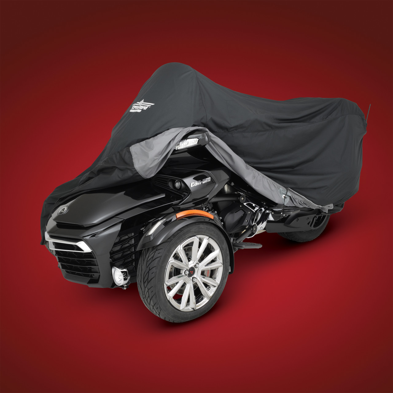 Ultragard Can-Am F3t/Ltd Cover, 4-477BC