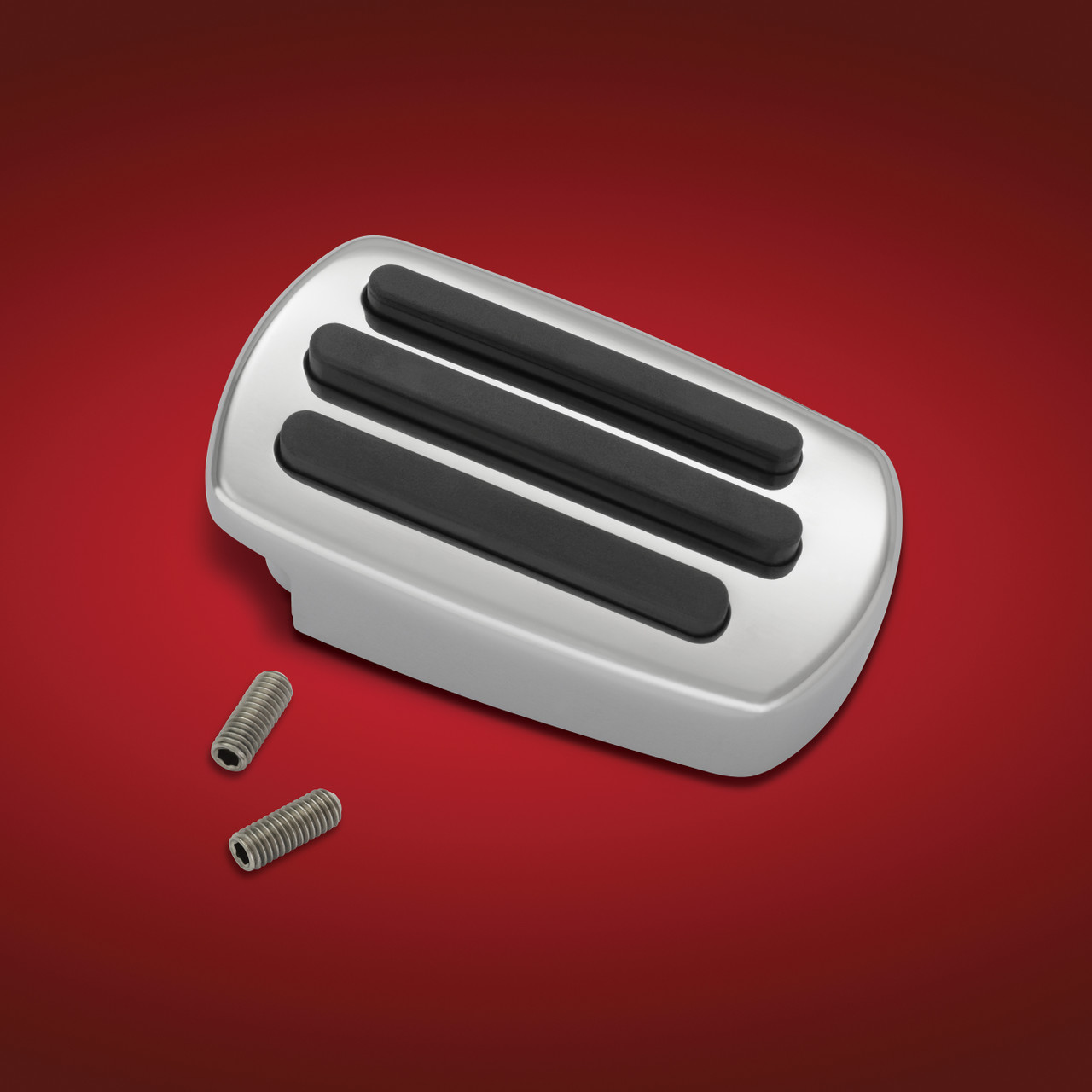 Show Chrome Accessories Brake Pedal Cover Gl1800, 52-929