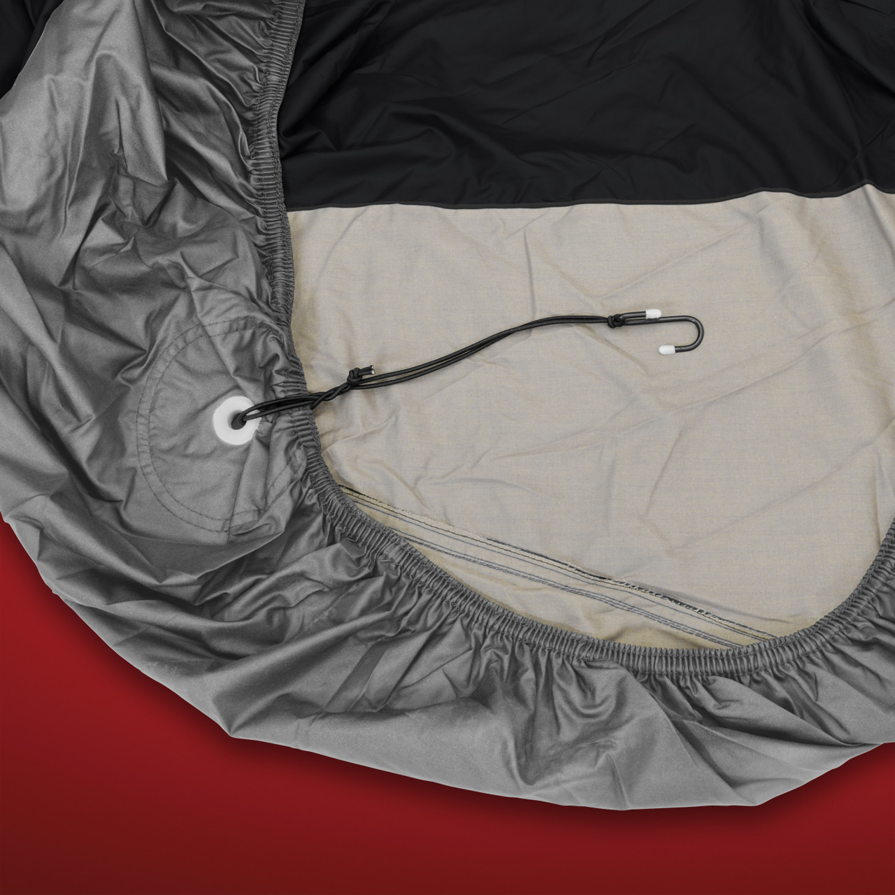 Ultragard Can Am Rt Cover 2010-19, 4-475BC Ultragard Can Am Rt Cover 2010-19, 4-475BC