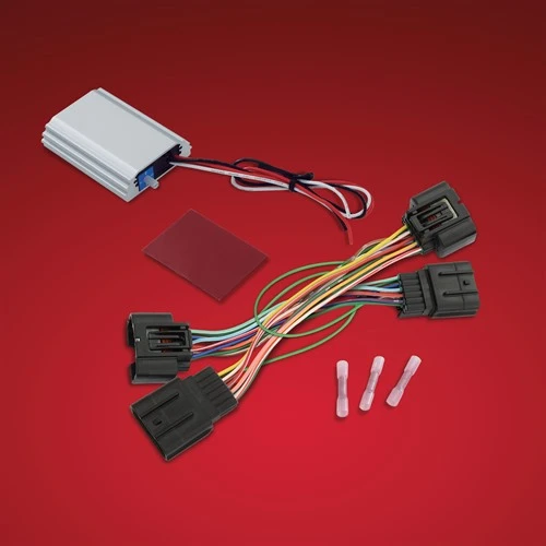 Show Chrome Accessories Brake Light Modulator Gl1800, 52-949
