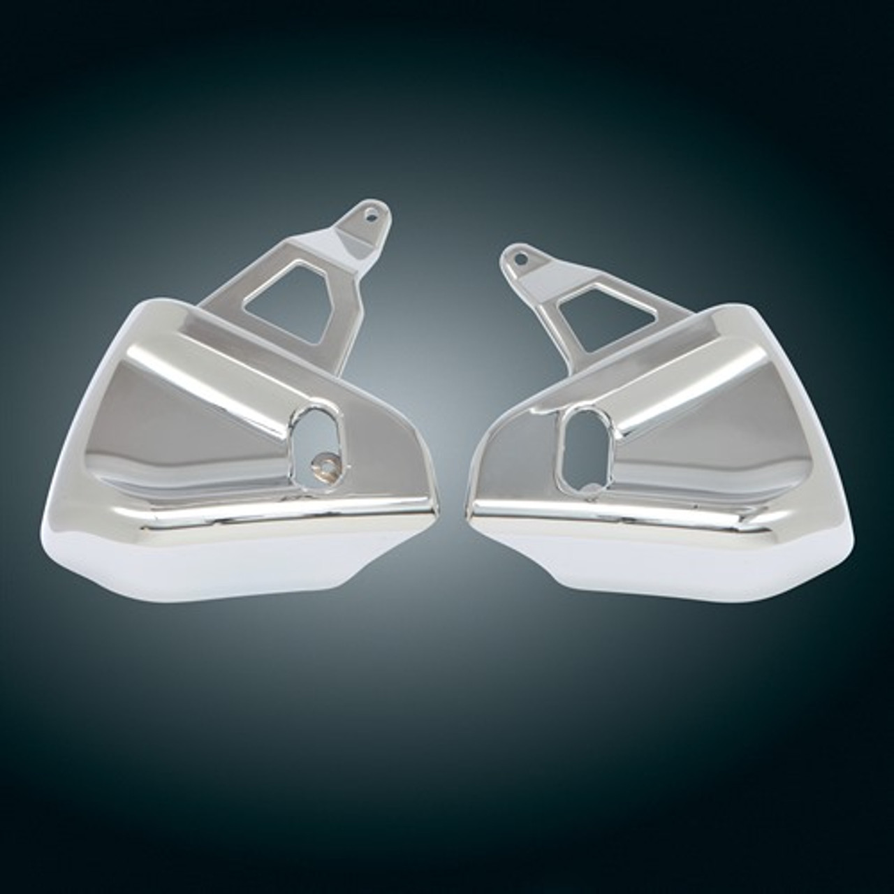 Show Chrome Accessories Caliper Covers - Gl1800, 52-764