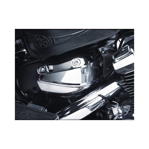 Show Chrome Accessories Side Covers Royal Star, 61-113