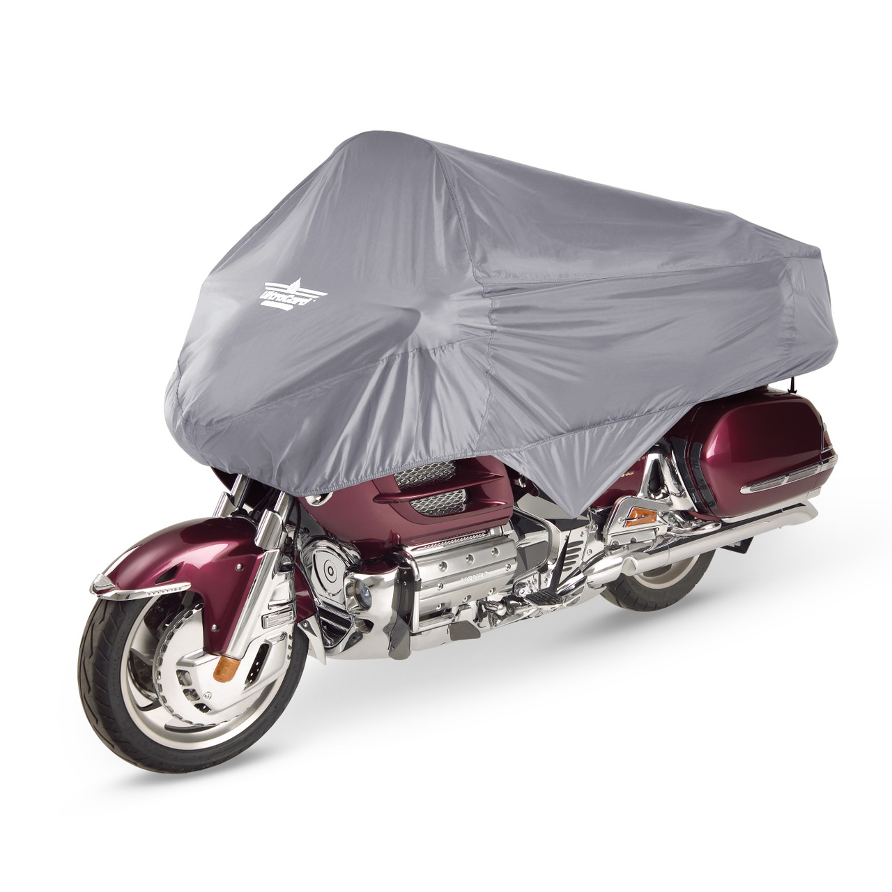 Ultragard Gray Half Cover Fits, 4-458G