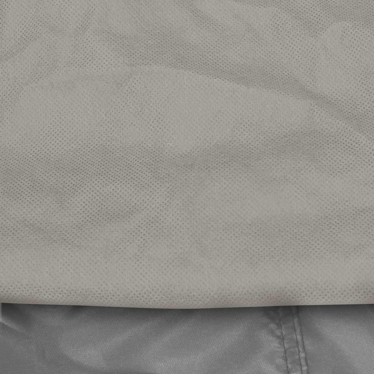 Ultragard Gray Half Cover Fits, 4-458G