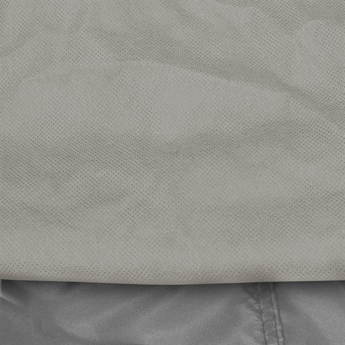 Ultragard Gray Half Cover Fits, 4-458G