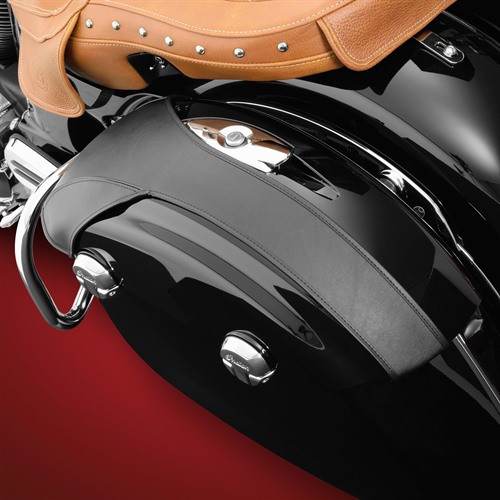 Show Chrome Accessories Armrest Indian Desert Tan, 30-203