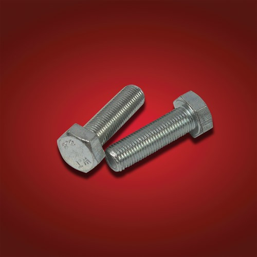 Show Chrome Accessories Riser Bolts M12 - 1.25 X 40Mm, B1121240PZ8