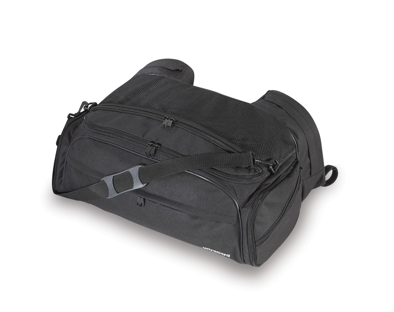 Ultragard Touring Luggage Rack Bag, 4-603