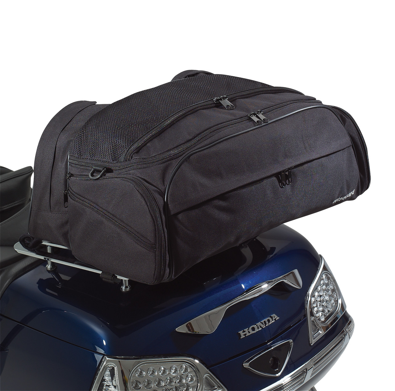 Ultragard Touring Luggage Rack Bag, 4-603