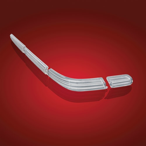 Show Chrome Accessories Led Saddlebag Light Set, 52-702A