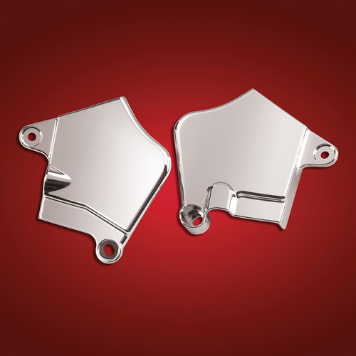 Show Chrome Accessories Neck Cover Vn1600 A/D, 71-128