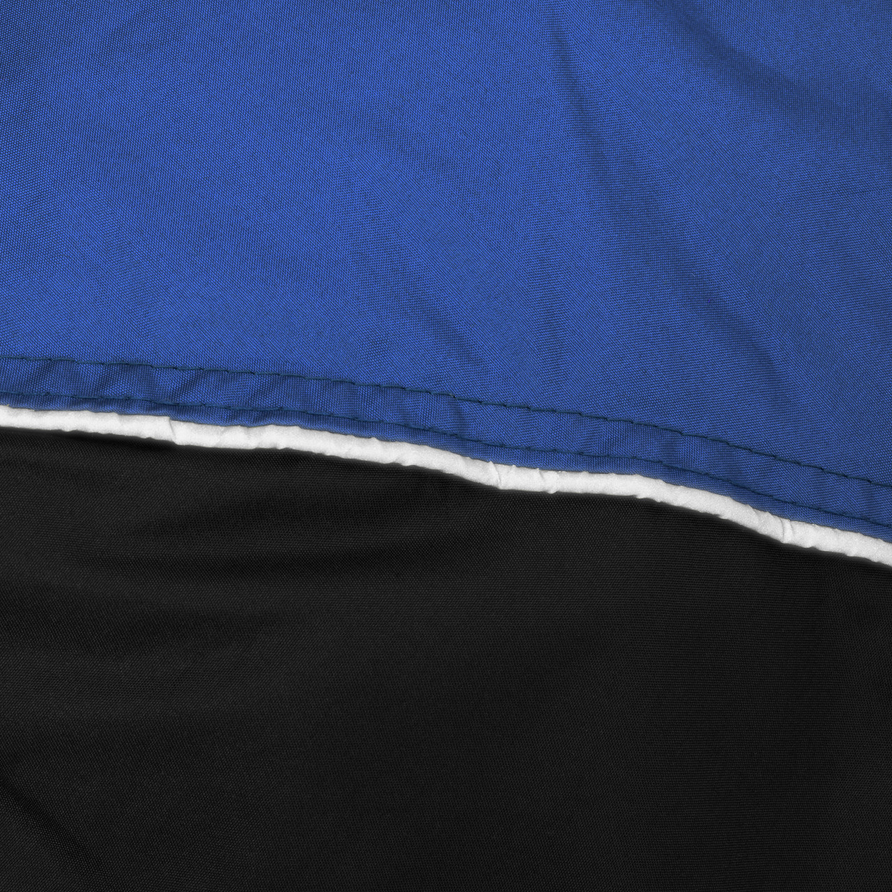 Ultragard Full Dresser Blue/Black, 4-472BB