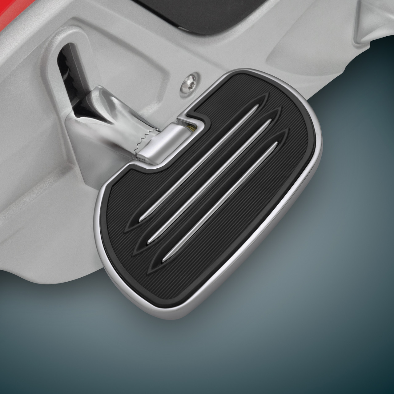 Show Chrome Accessories Commander Pass Kit, 41-185 Show Chrome Accessories Commander Pass Kit, 41-185