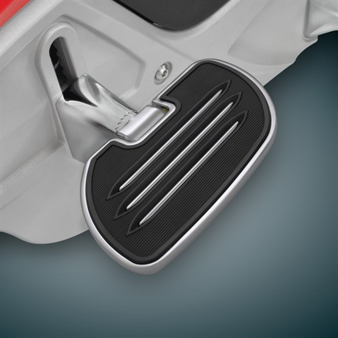 Show Chrome Accessories Commander Pass Kit, 41-185