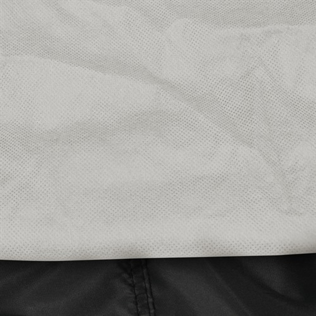 Ultragard Black Half Cover, 4-458BK Ultragard Black Half Cover, 4-458BK