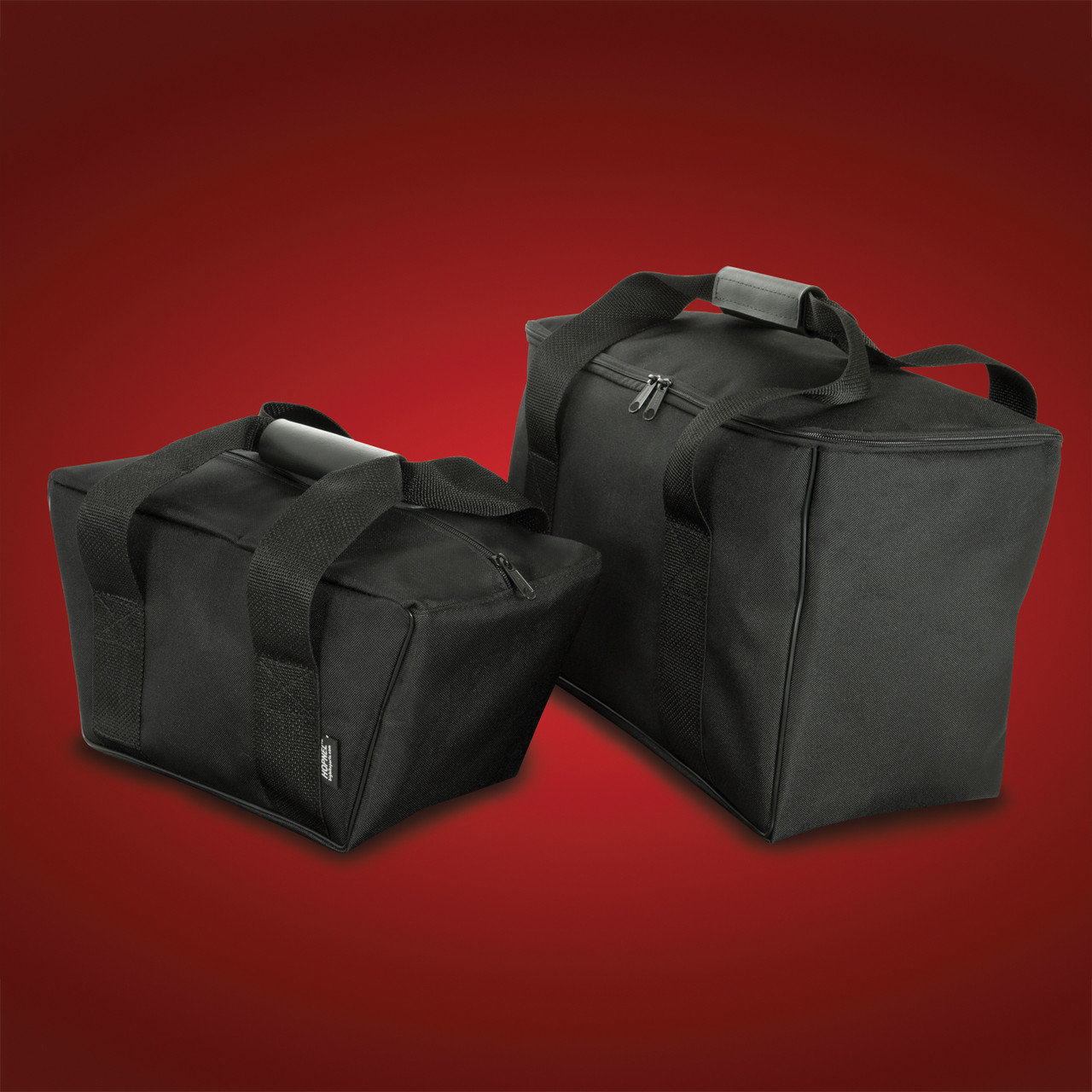 Show Chrome Accessories 1880 Trunk Liner Set Rt, HCTL