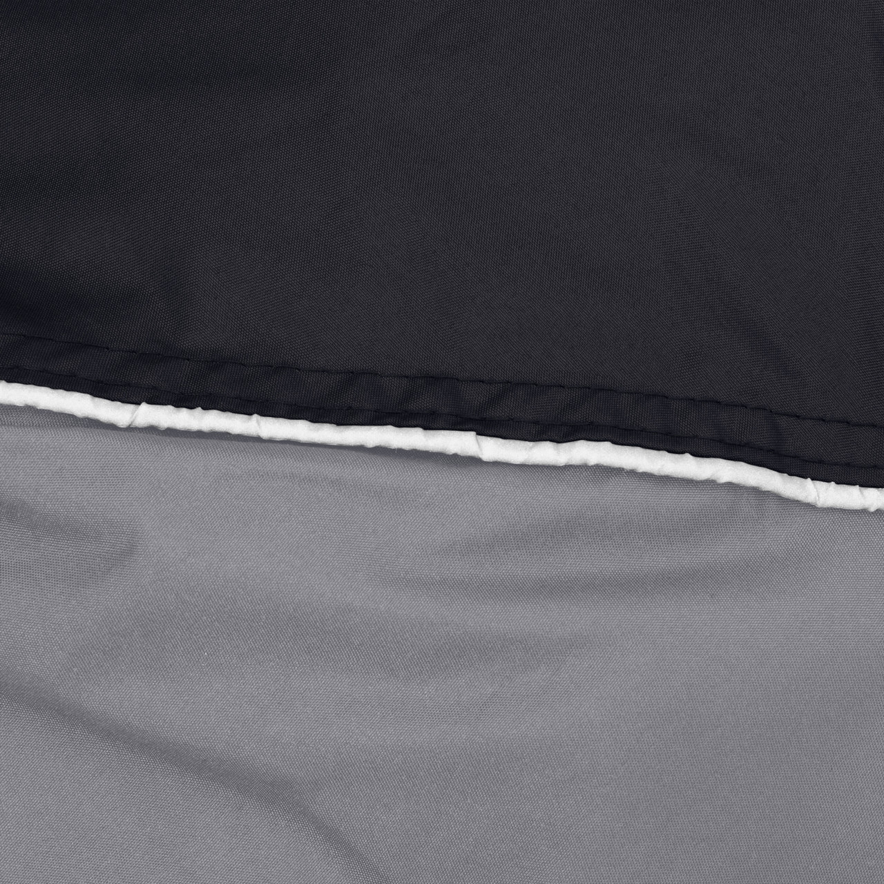 Ultragard Full Dresser Black/Charcoal, 4-472BC