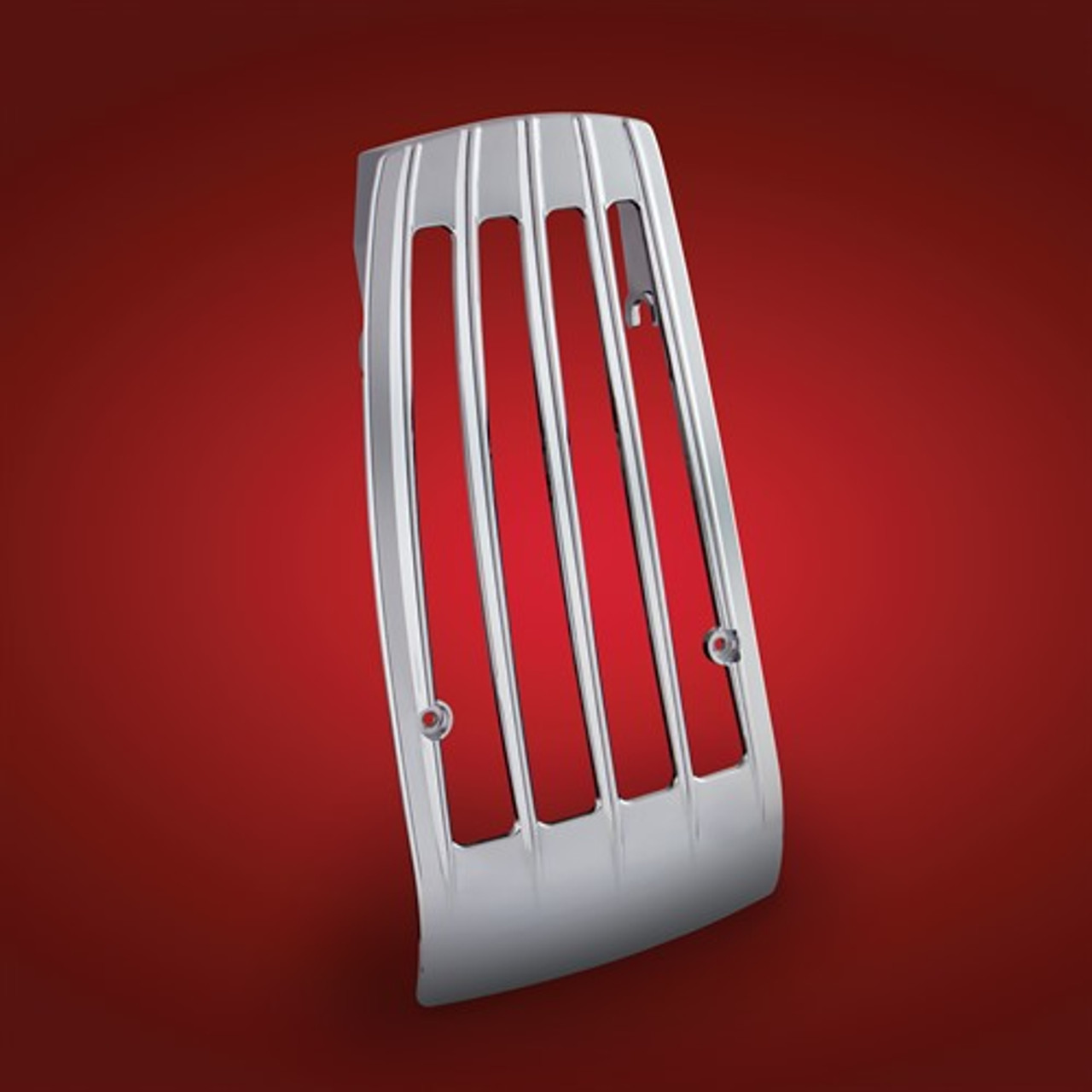 Show Chrome Accessories New Radiator Grille Vt1300 S/R/T, 55-355