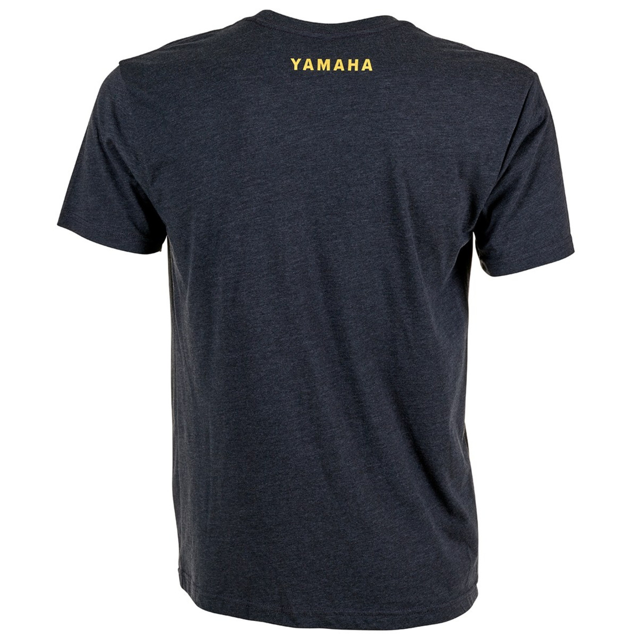 Yamaha WaveRunner Reflection Short-Sleeve Tee Large, WTC-20TTS-CH-LG