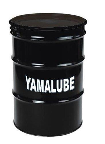 Yamaha OEM 10W-40 4W Watercraft Oil 55 Dr, LUB-10W40-WV-55