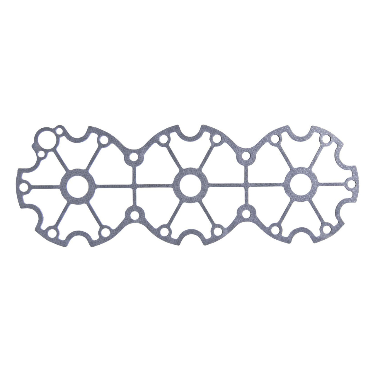 Yamaha New OEM Head Cover Gasket, 63M-11193-01-00
