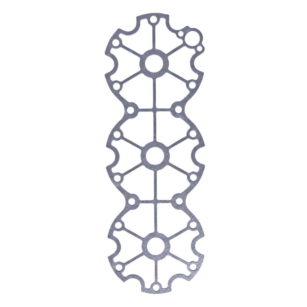 Yamaha New OEM Head Cover Gasket, 63M-11193-01-00