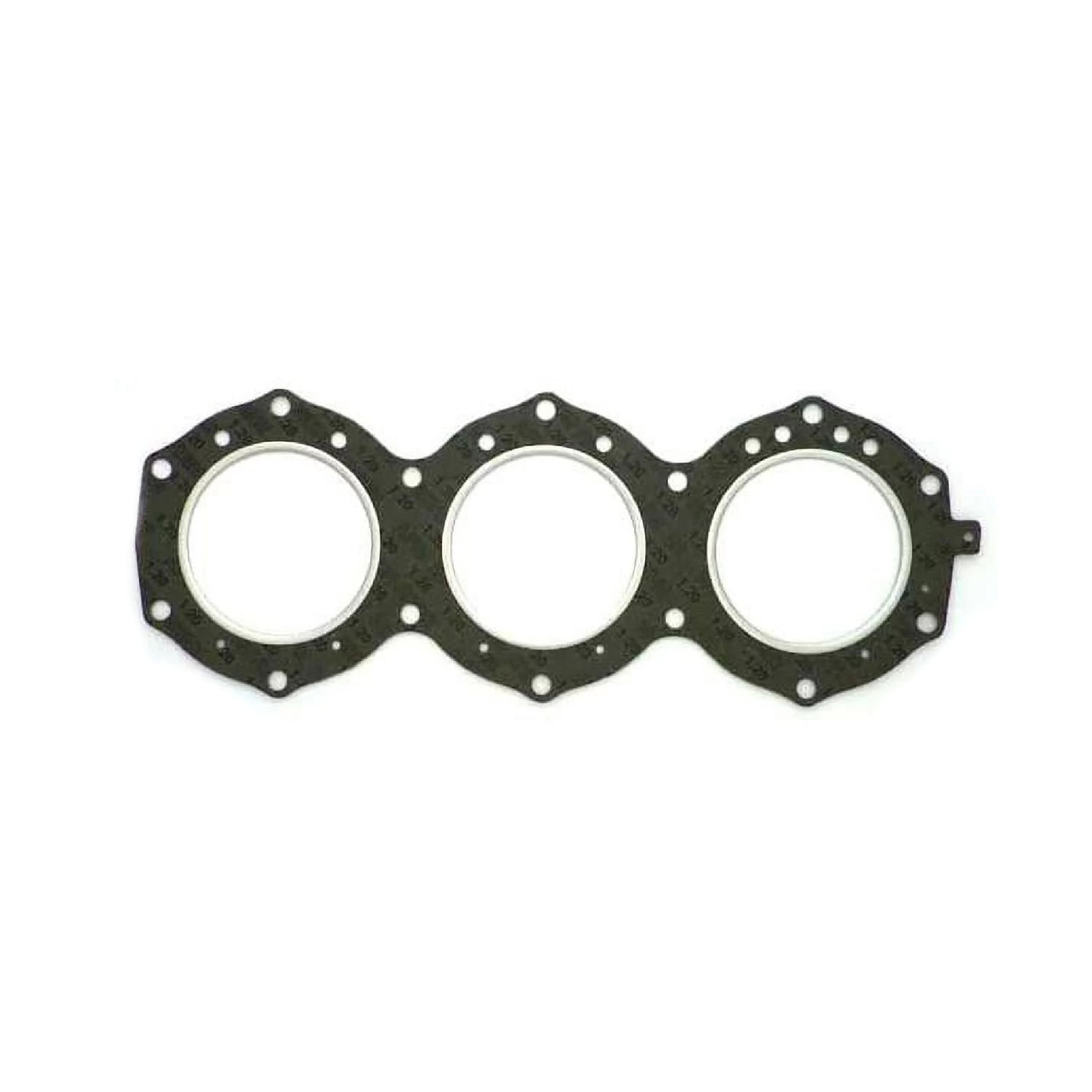 Yamaha New OEM Cylinder Head Gasket, 63M-11181-01-00