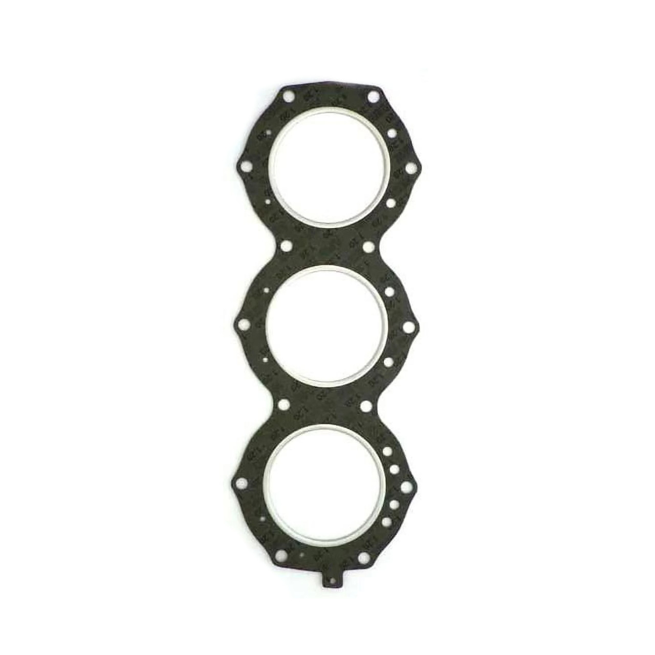 Yamaha New OEM Cylinder Head Gasket, 63M-11181-01-00