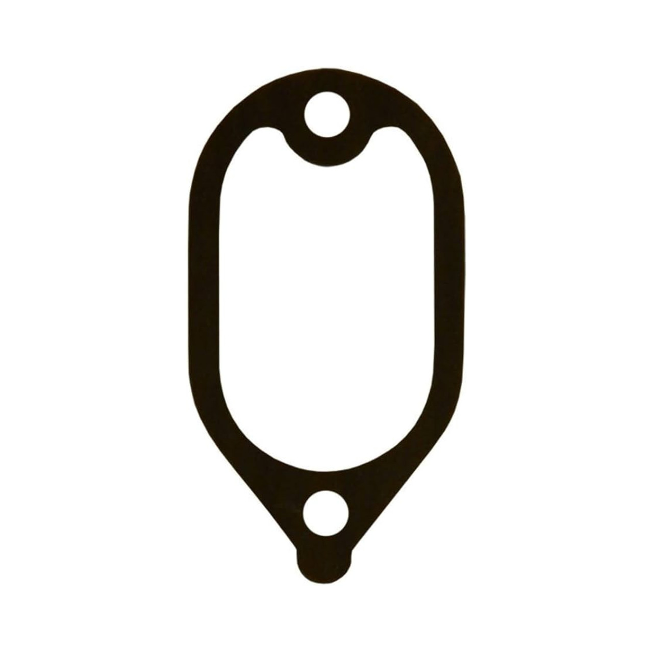 Yamaha New OEM Thermostat Cover Gasket, 60V-12414-A0-00