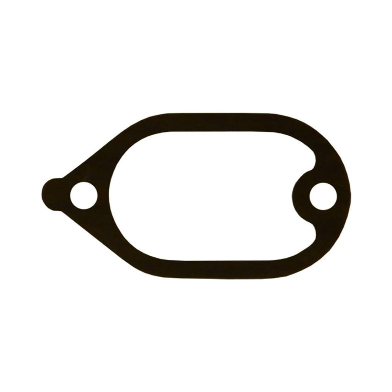 Yamaha New OEM Thermostat Cover Gasket, 60V-12414-A0-00