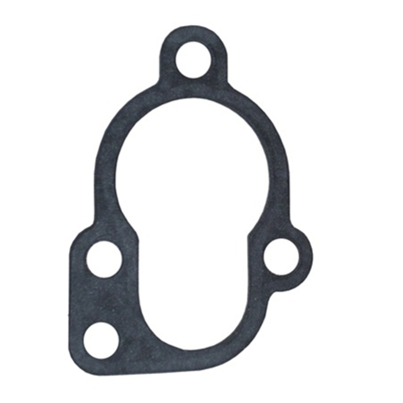 Yamaha New OEM Thermostat Cover Gasket, 655-12414-A1-00
