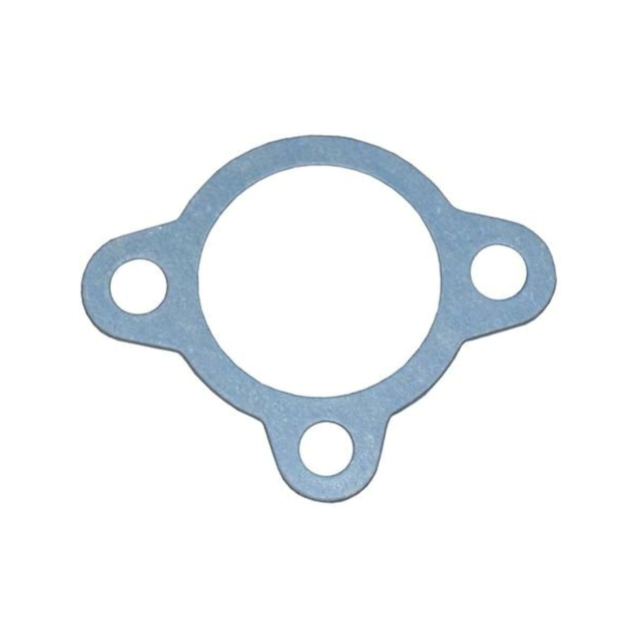 Yamaha New OEM Thermostat Cover Gasket, 6G8-12414-A0-00