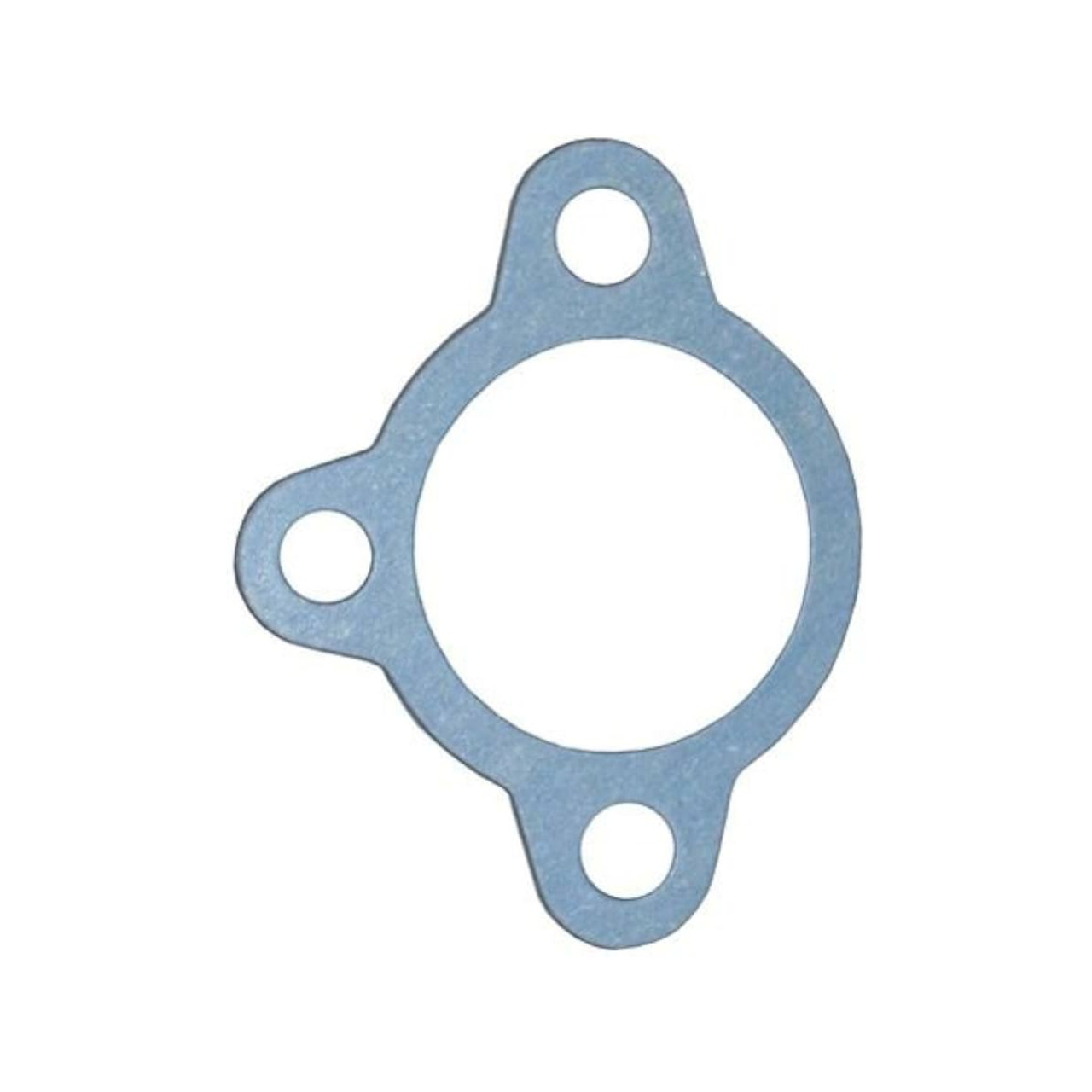 Yamaha New OEM Thermostat Cover Gasket, 6G8-12414-A0-00