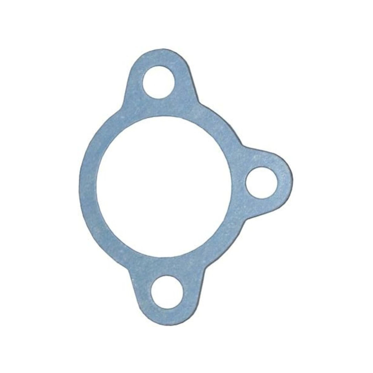 Yamaha New OEM Thermostat Cover Gasket, 6G8-12414-A0-00