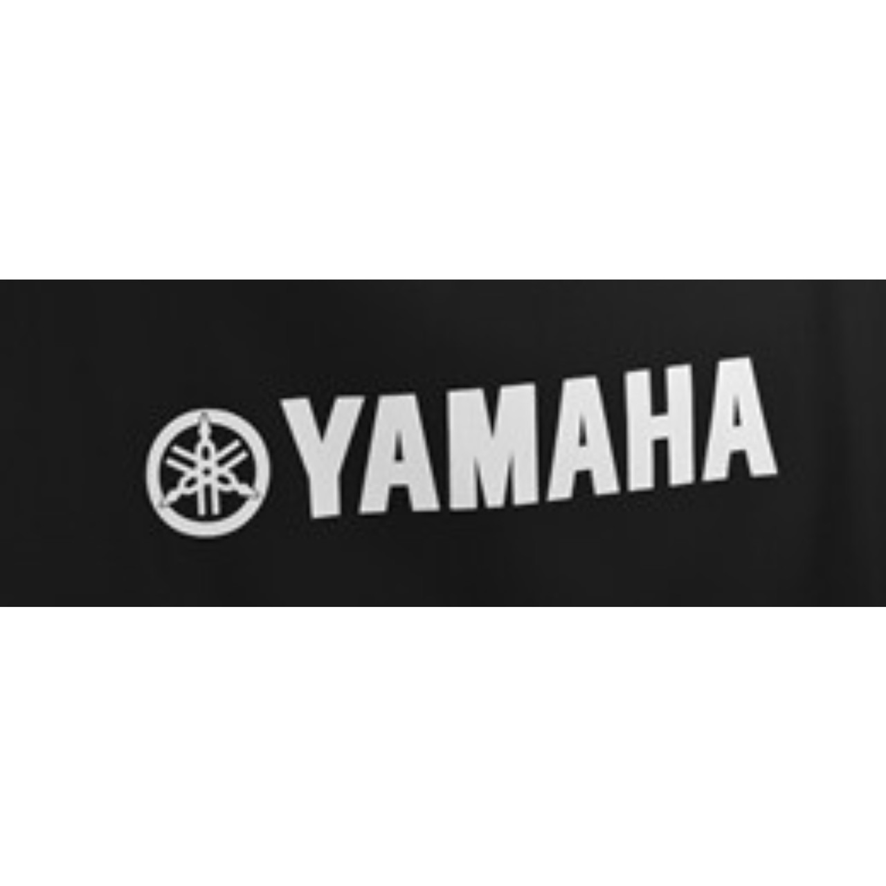 Yamaha New OEM Black Generator Cover ACC-GNCVR-45-BK