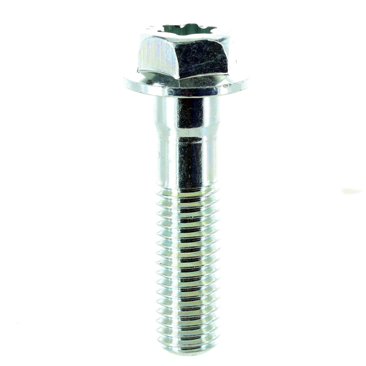 Can-Am New OEM Torx Flange Screw (M10 x 40), 420841711